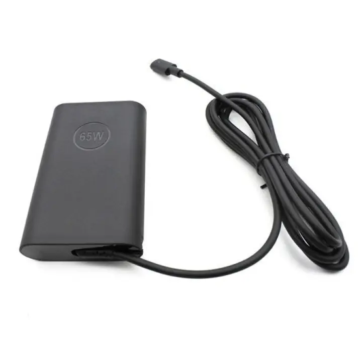 Universal 65W USB-C Type-C Fast Power Adapter Laptop Charger